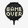 Ballon helium Game Over