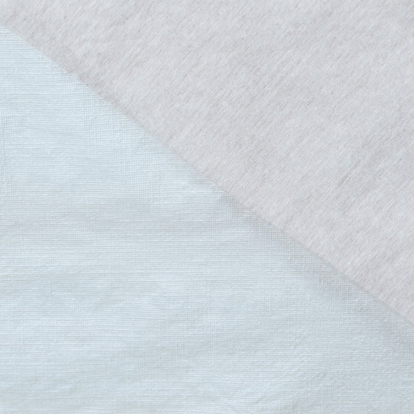 Nappe tissu bleu clair