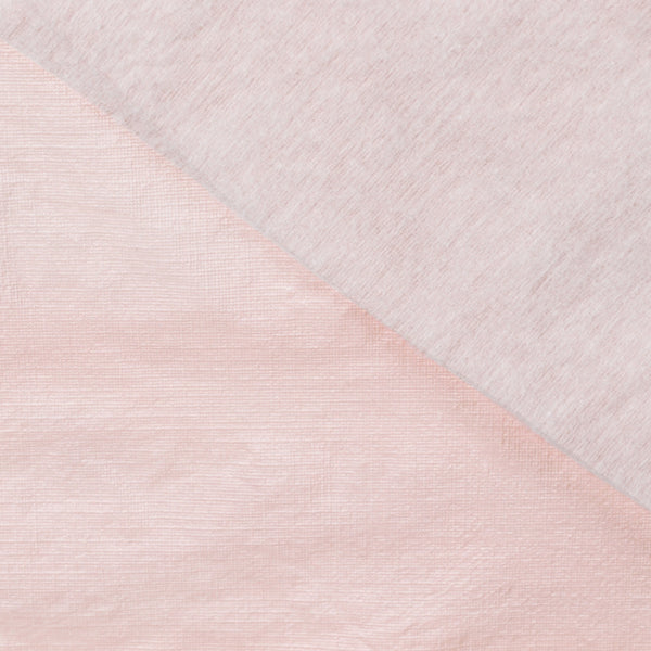 Nappe tissu rose clair