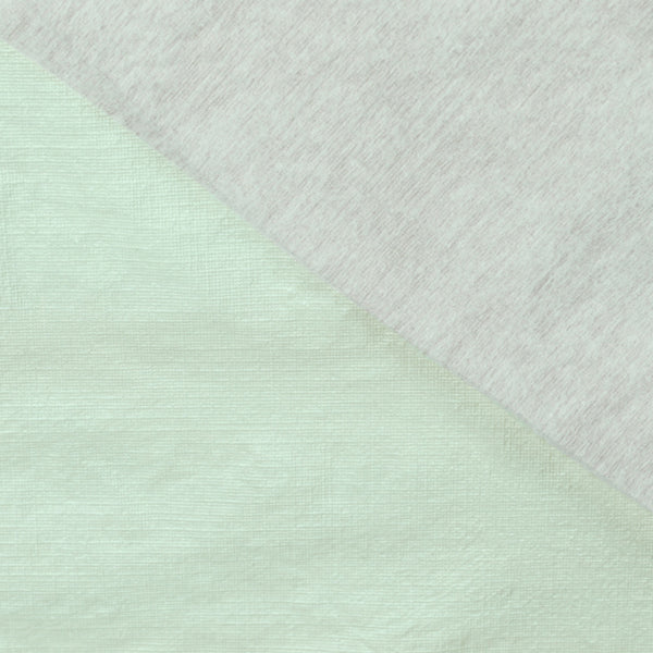 Nappe tissu vert clair