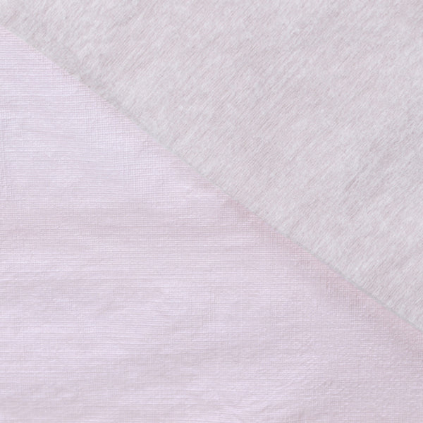 Nappe tissu violet clair