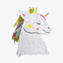 Pinata licorne